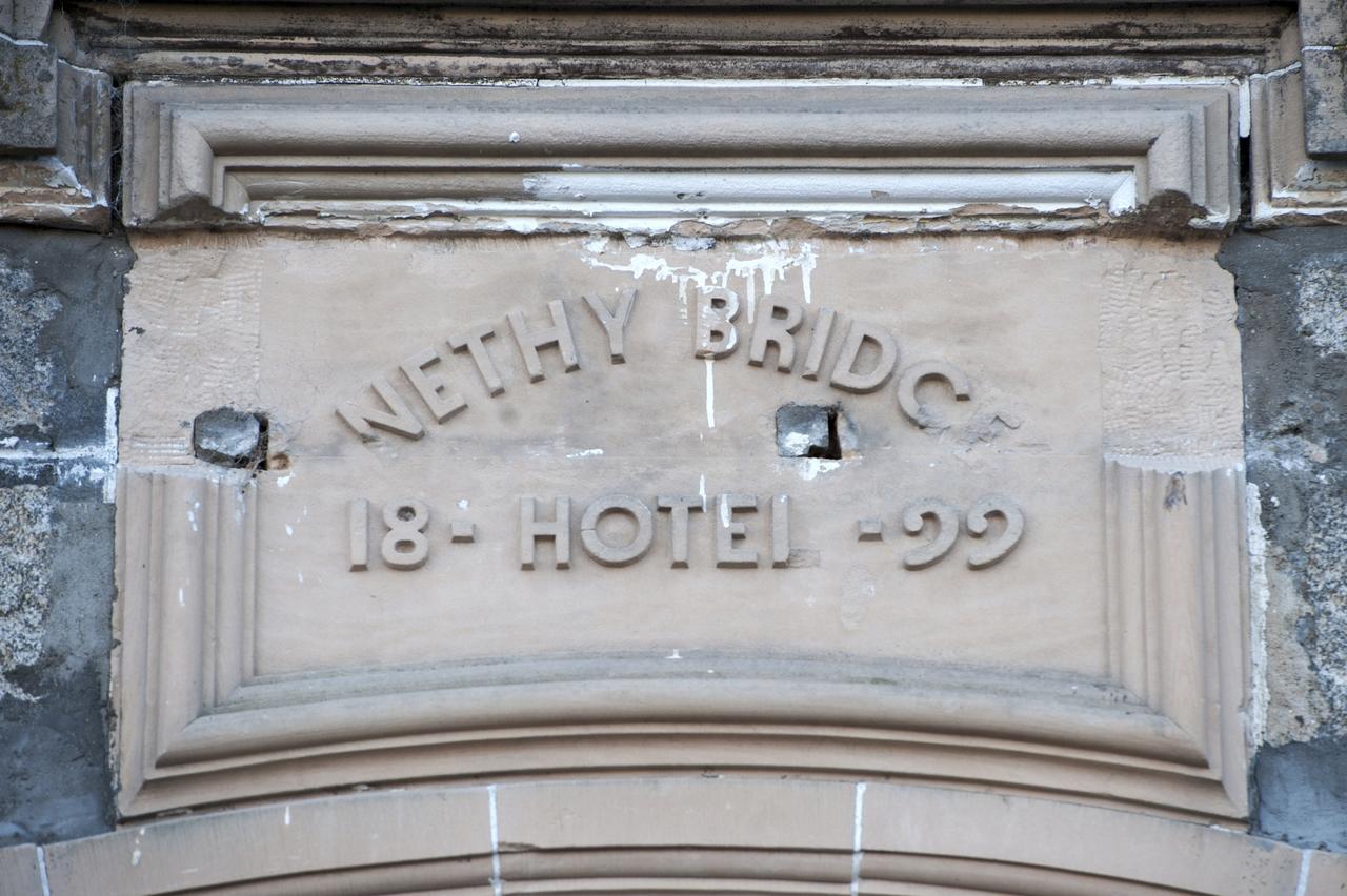 Nethybridge Hotel Nethy Bridge Esterno foto