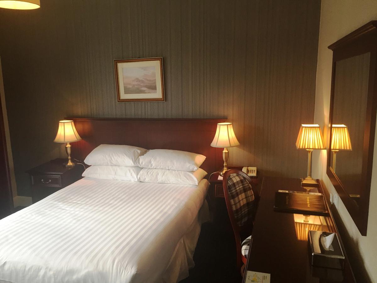 Nethybridge Hotel Nethy Bridge Camera foto