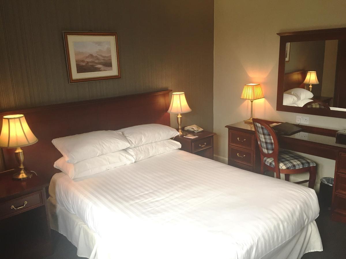Nethybridge Hotel Nethy Bridge Camera foto